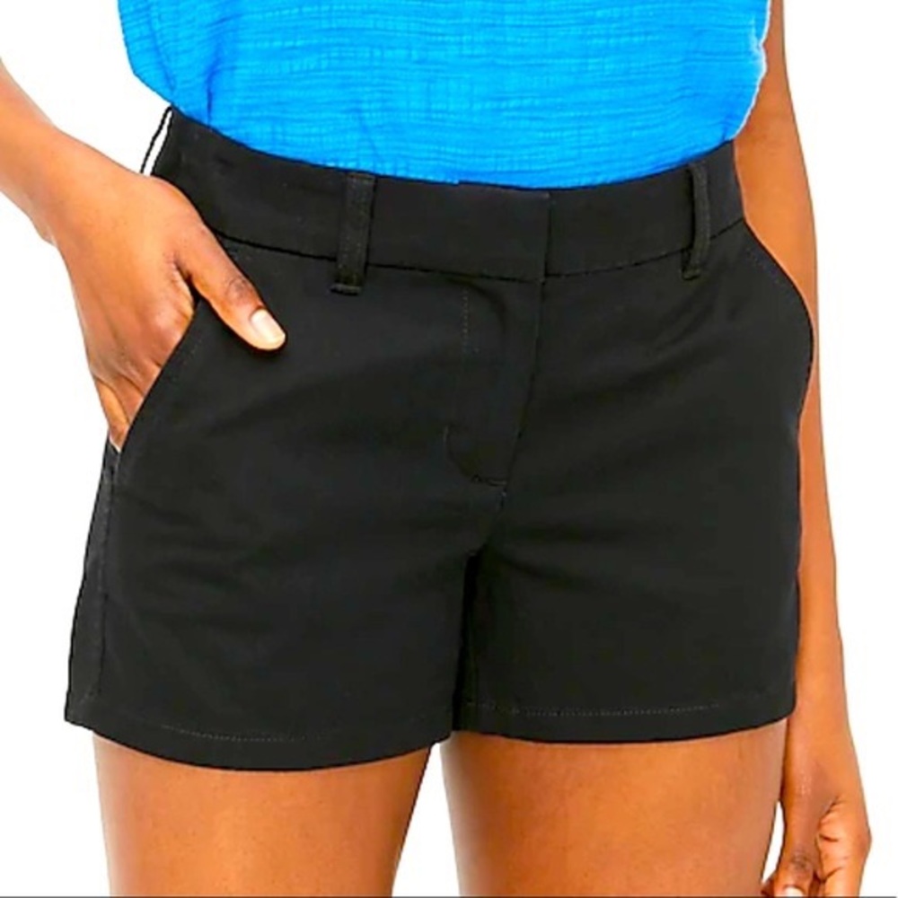 J Crew 5" tech short in recycled stretch nylon NWOT